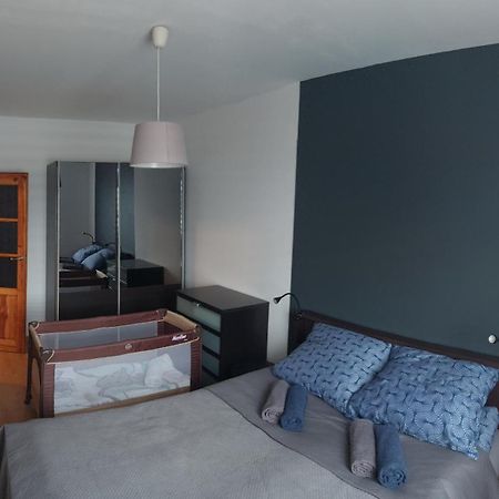 Apartament Turysty Zamczysko Zamość Zewnętrze zdjęcie