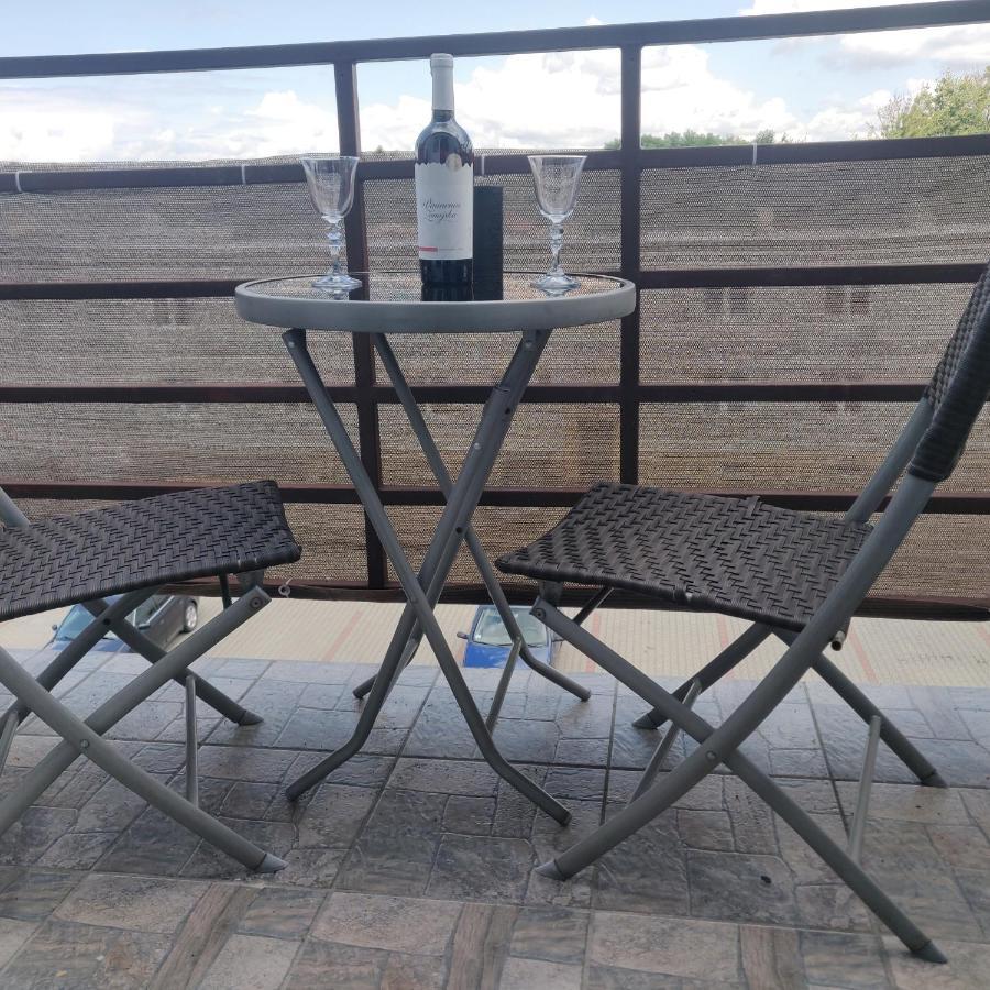 Apartament Turysty Zamczysko Zamość Zewnętrze zdjęcie