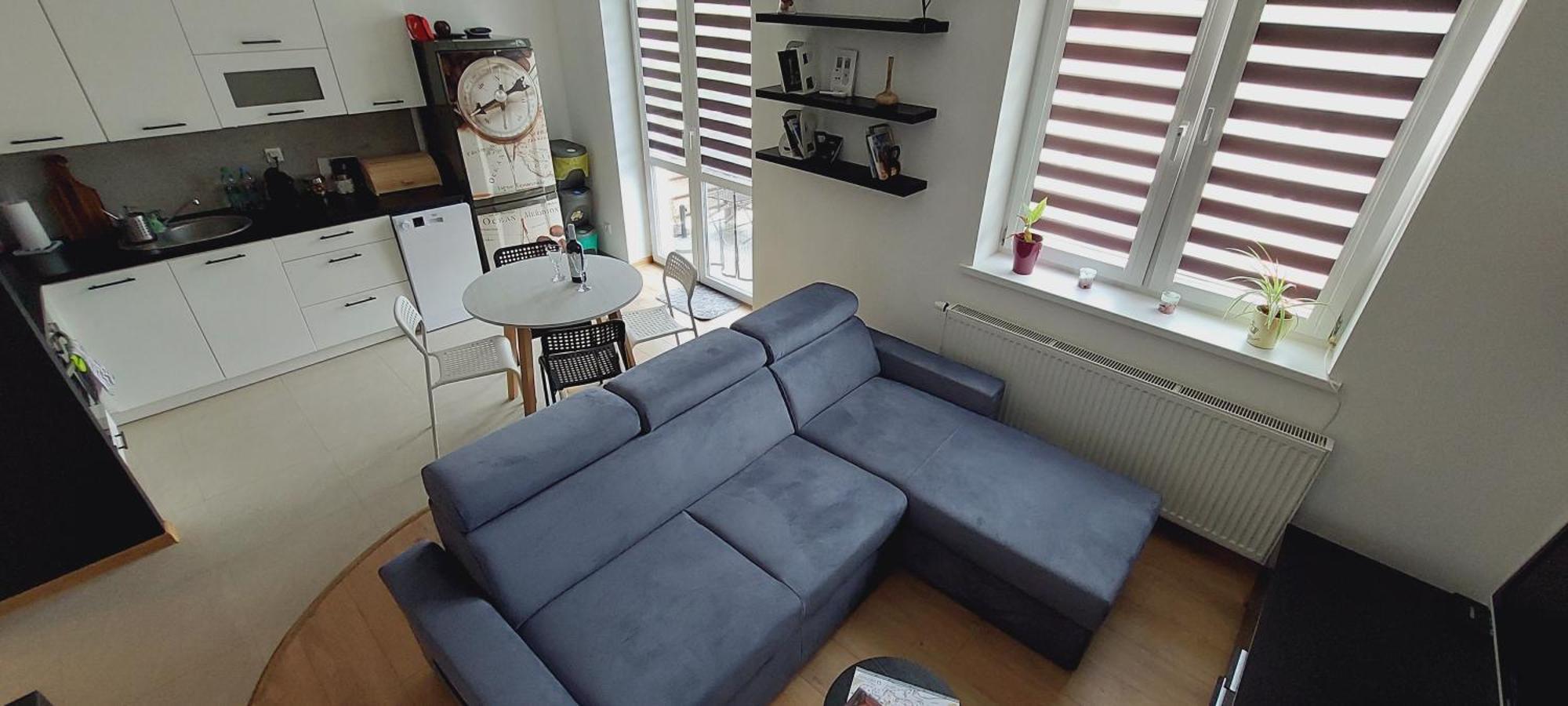 Apartament Turysty Zamczysko Zamość Zewnętrze zdjęcie